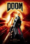 Poster Doom