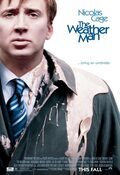 Poster The Weather Man