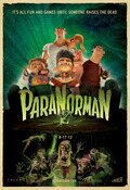 Poster ParaNorman