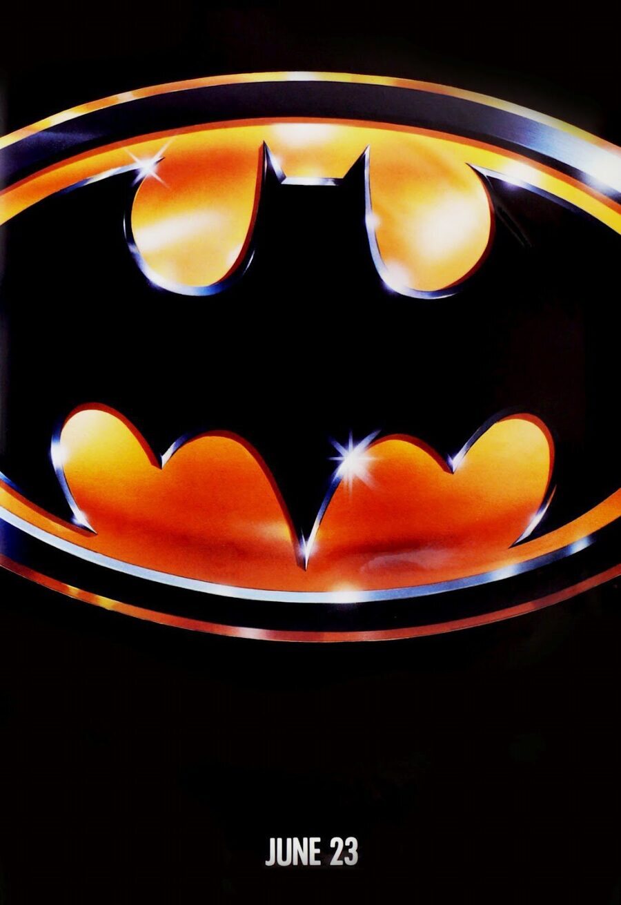 Poster of Batman - Teaser EEUU