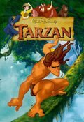 Poster Tarzan