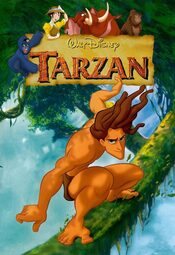 Tarzan