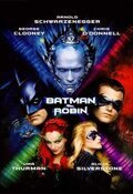 Poster Batman & Robin