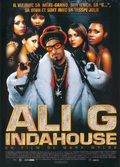 Poster Ali G Indahouse