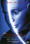 Poster Bicentennial Man