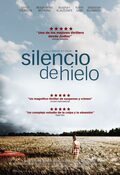 Poster The Silence