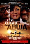 Last Flight to Abuja