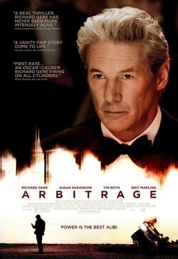 Poster Arbitrage