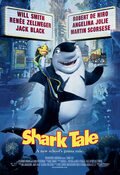 Poster Shark Tale