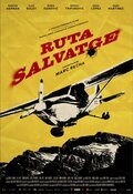 Poster Wild Road