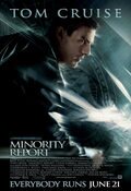 Poster Minority Report