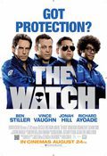 Poster The Watch