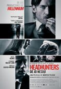 Poster Headhunters