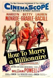 How to Marry a Millionaire