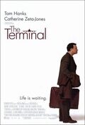 Poster The Terminal