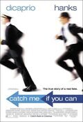 Poster Catch Me If You Can