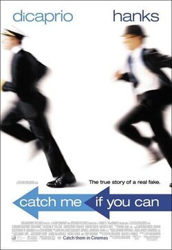 Catch Me If You Can