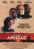 Poster Amistad