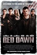 Poster Red Dawn