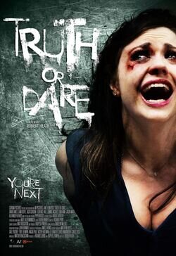 Poster Truth or Dare