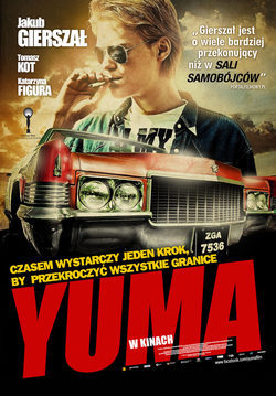 Poster Yuma