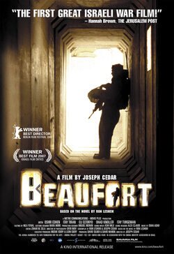 Poster Beaufort