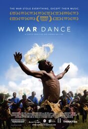 War/Dance