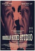 Poster Berberian Sound Studio