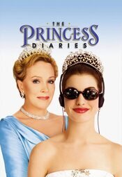 The Princess Diaries