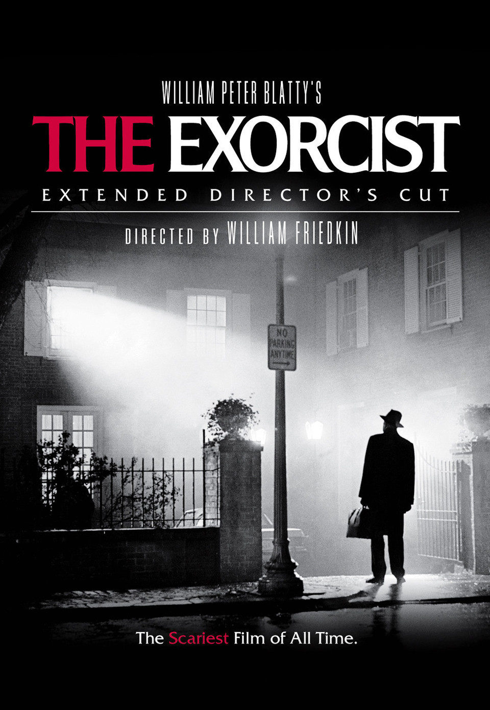 Poster of The Exorcist - Estados Unidos