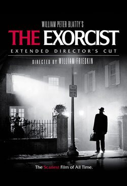 Poster The Exorcist