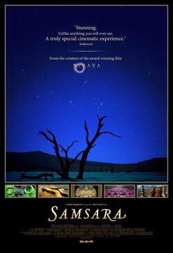 Poster Samsara