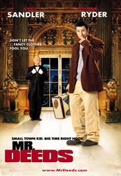 Mr. Deeds