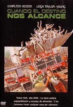 Soylent Green