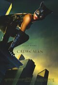 Poster Catwoman