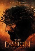 Poster The Passion of the Christ