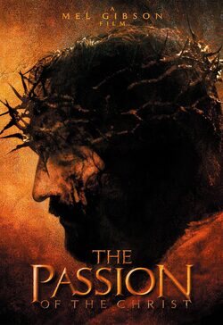 Poster The Passion of the Christ