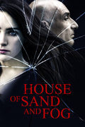 Poster House of Sand and Fog