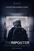 Poster The Imposter