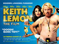 Poster Keith Lemon: The Film