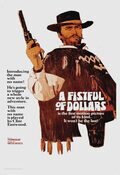 Poster A Fistful of Dollars