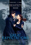 Poster Great Expectations