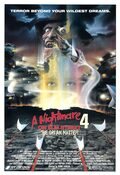 A Nightmare on Elm Street 4: The Dream Master