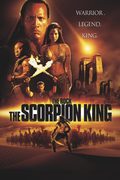 Poster The Scorpion King