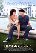 Poster Chasing Liberty