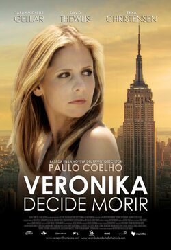 Veronika Decides to Die