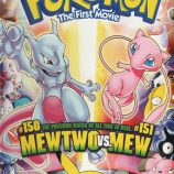 Pokémon the First Movie: Mewto Strikes Back