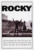 Poster Rocky