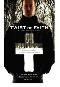 Poster Twist of Faith