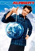 Poster Bruce Almighty